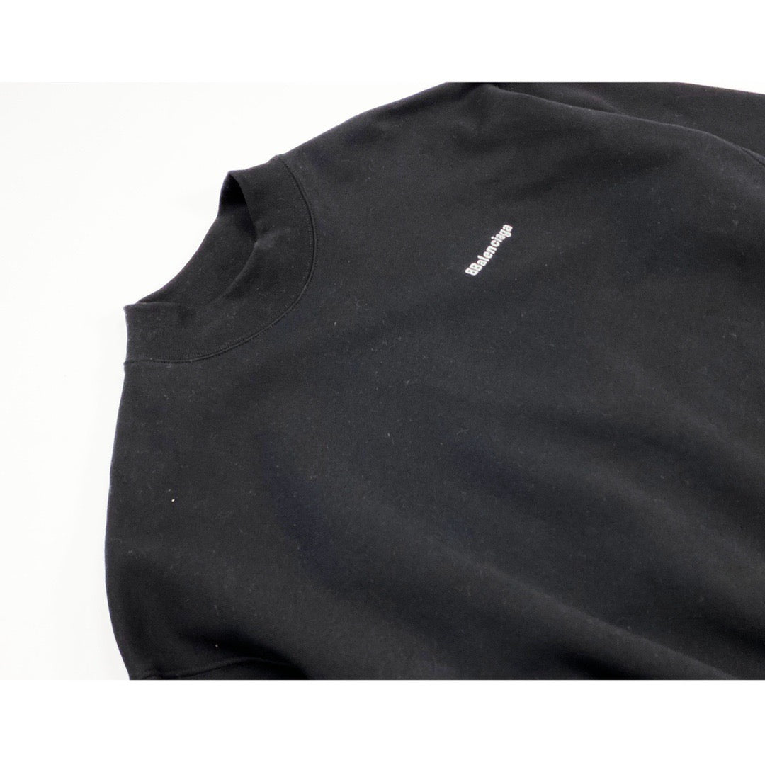 Ba1en*iaga Sweatshirt