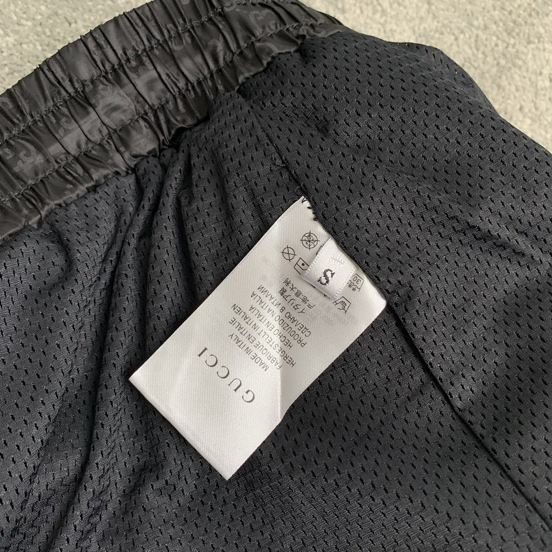 Gvc*1 Shorts
