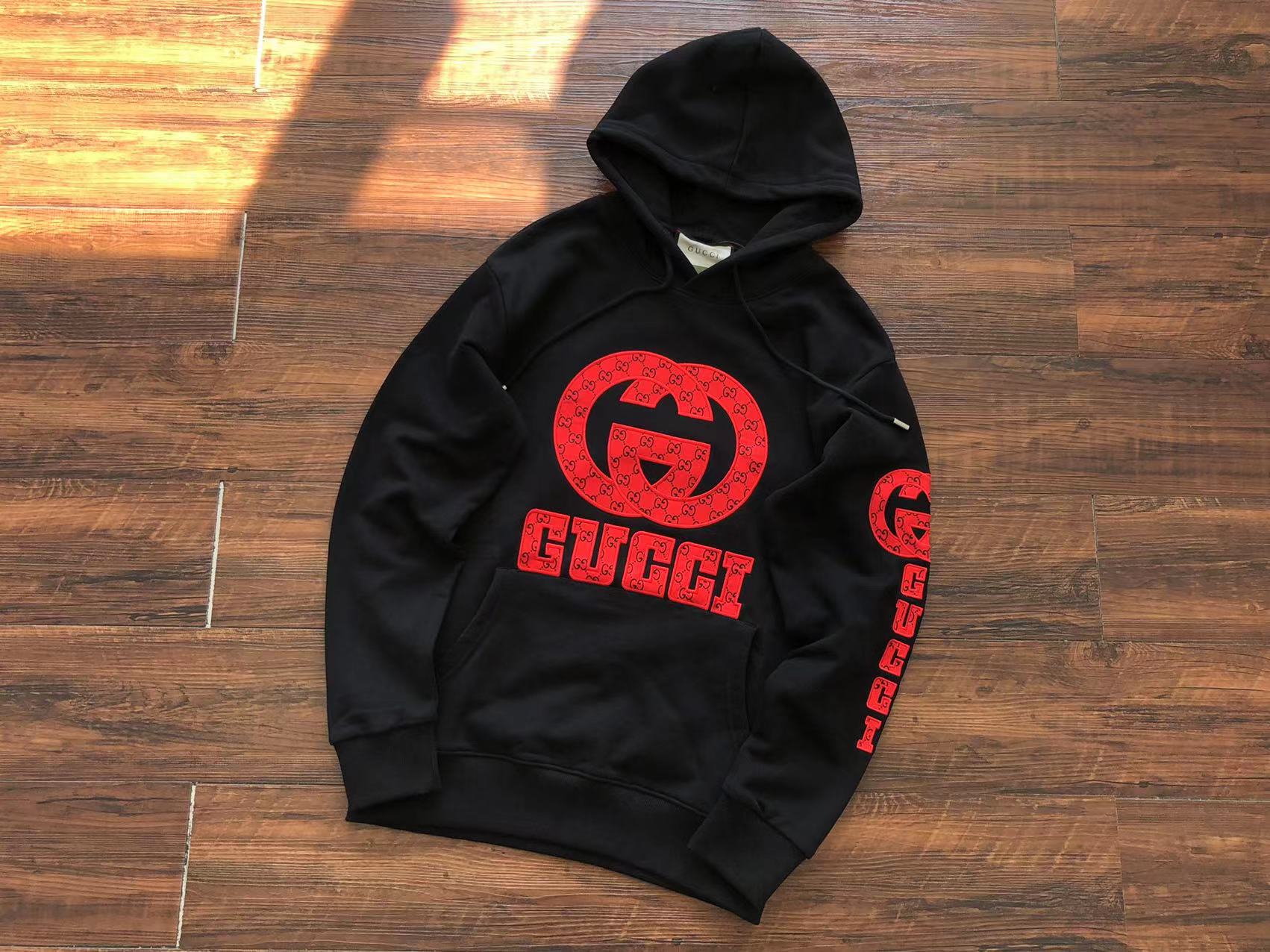 Gvc*1 Hoodie