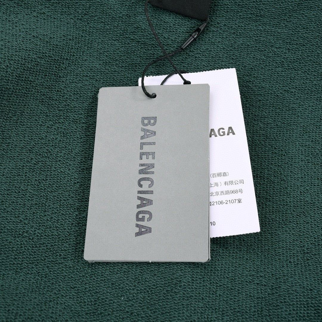 Ba1en*iaga Hoodie