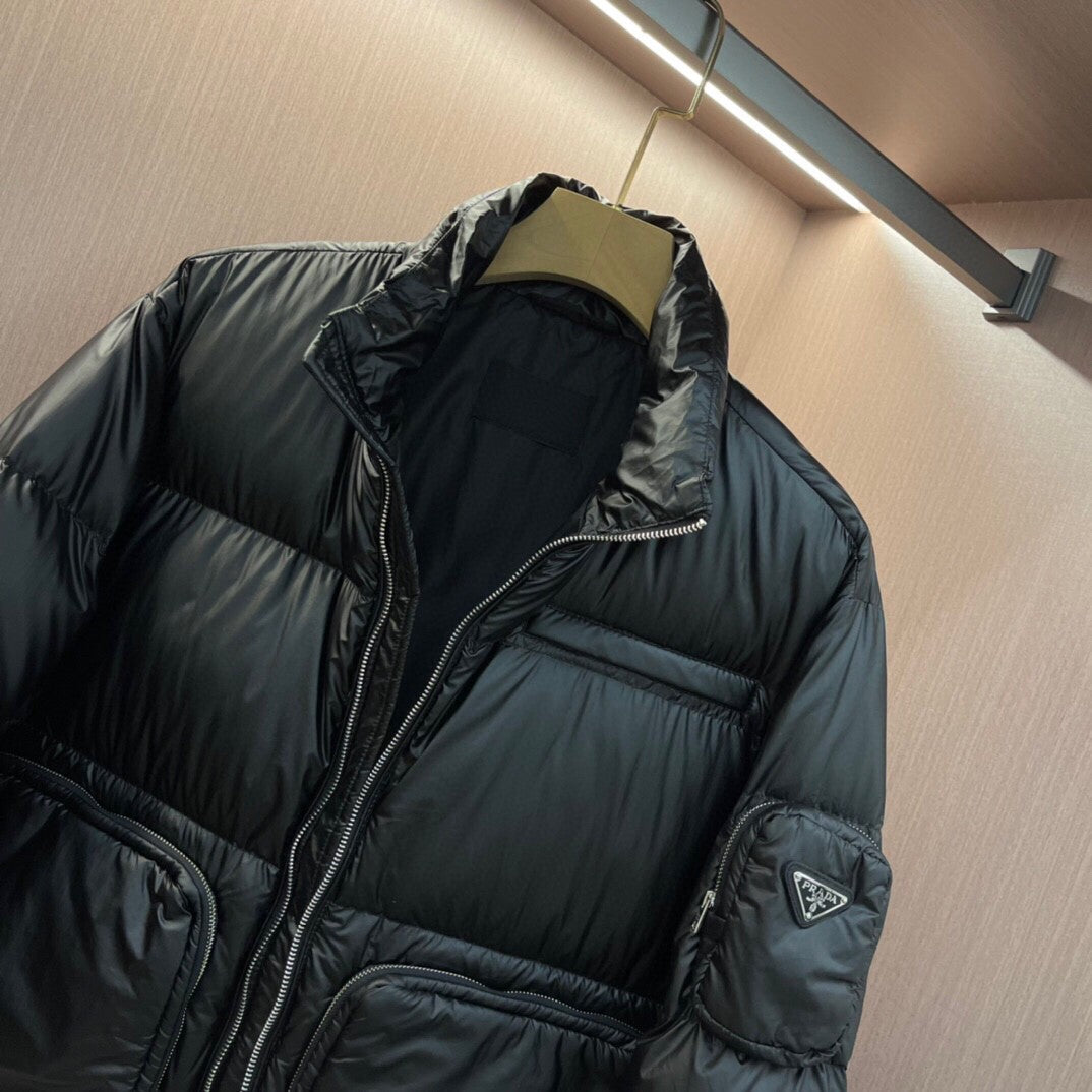 Pra*a Jacket