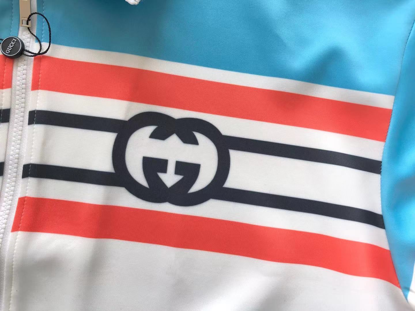Gvc*1 Jacket