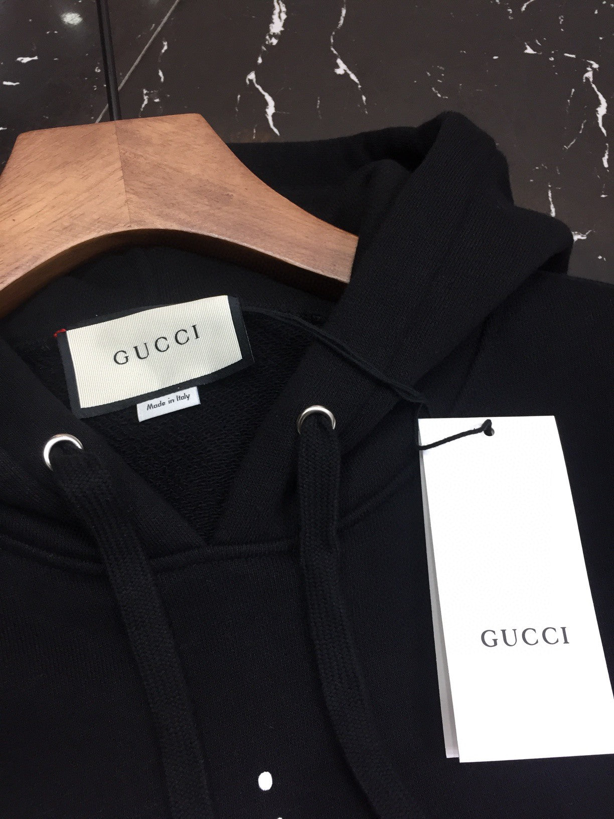 Gvc*1 Hoodie