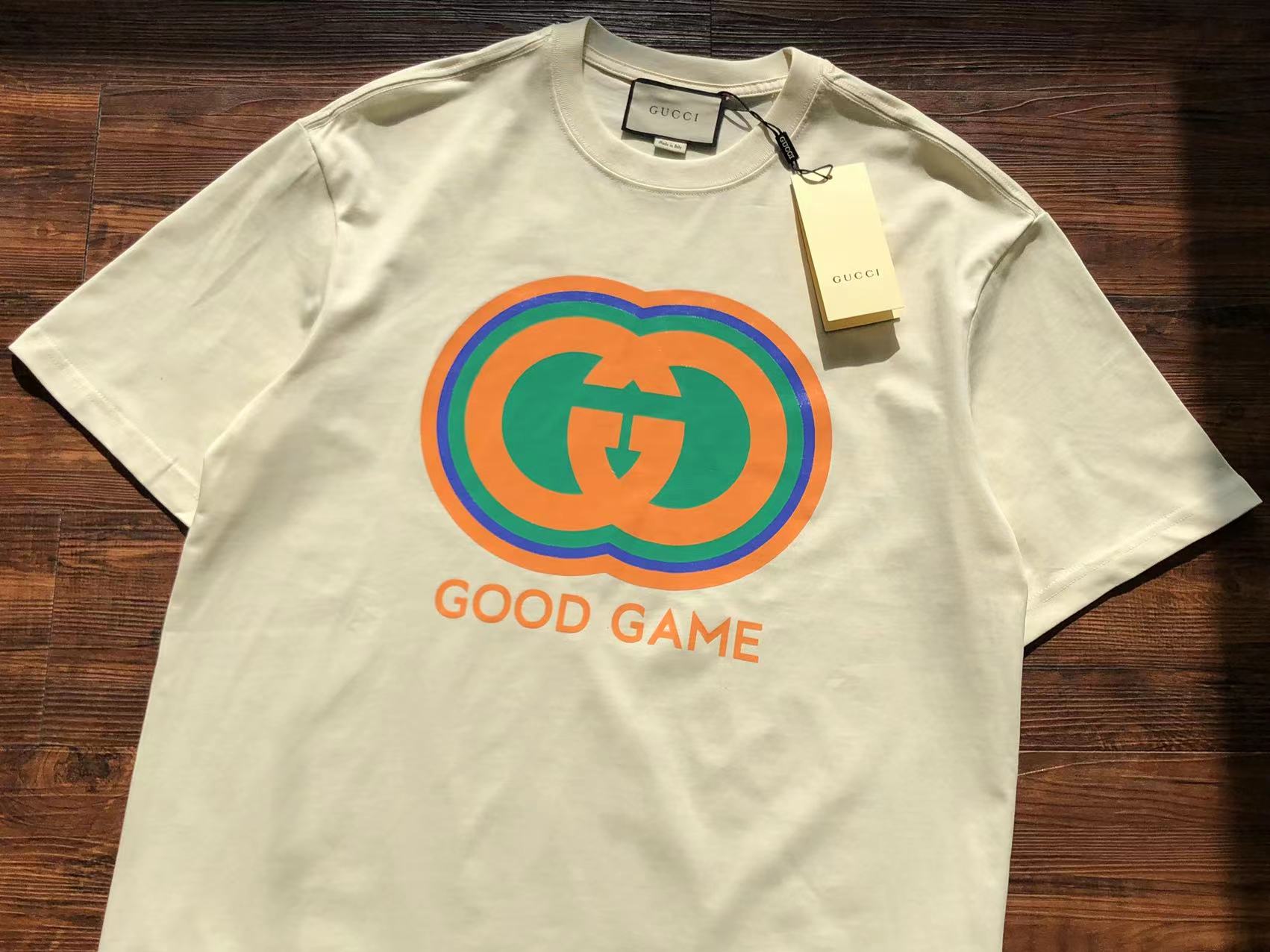 Gvc*1 T-shirt