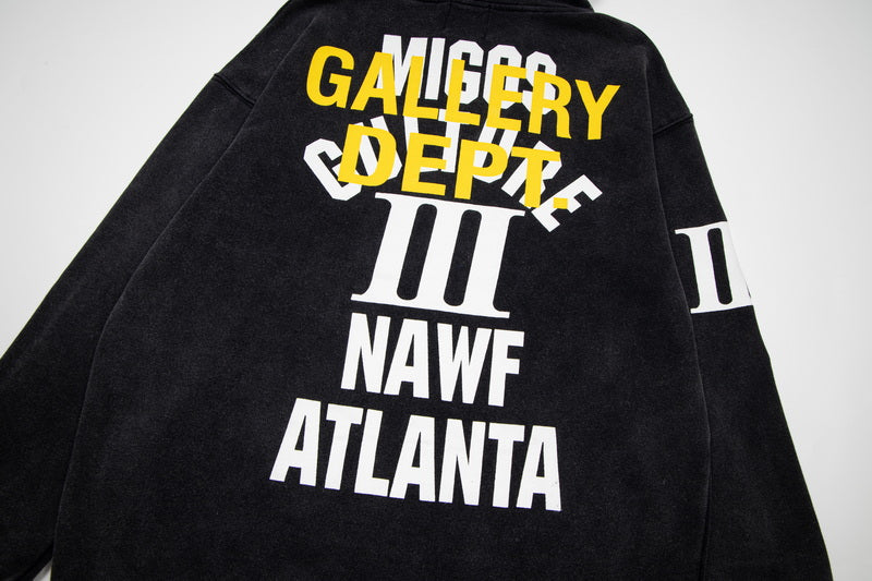 Gallery Dept Hoodie