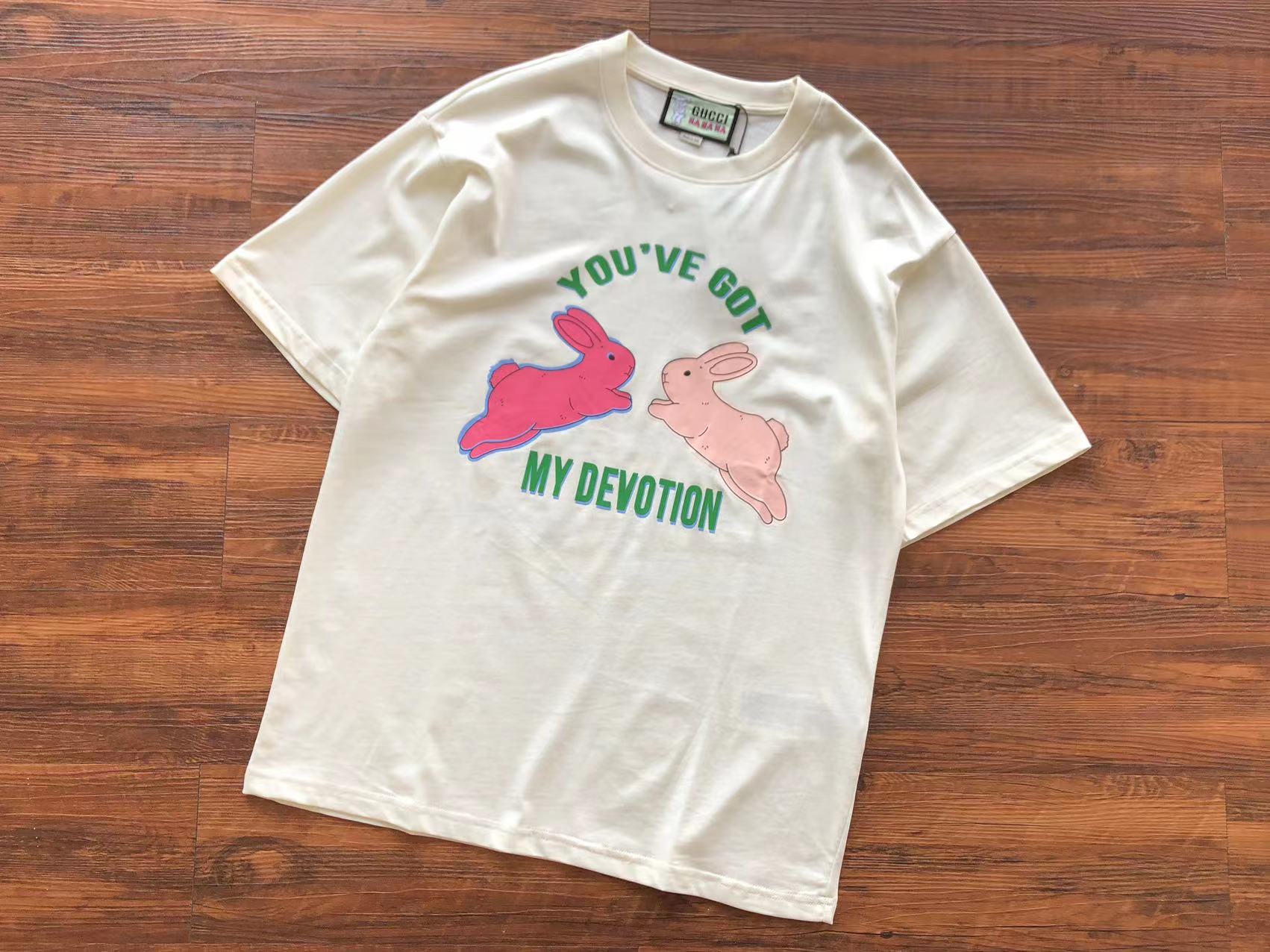 Gvc*1 T-shirt