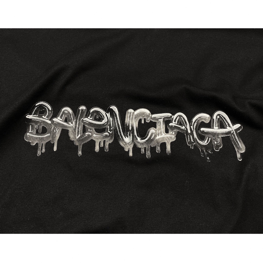 Ba1en*iaga T-shirt