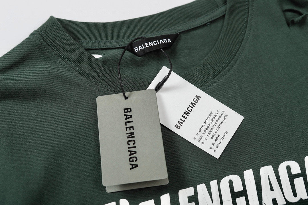 Ba1en*iaga T-shirt