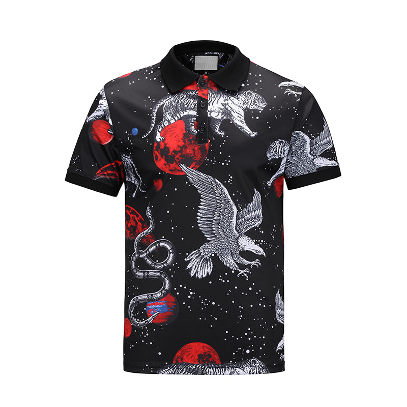 Gvc*1 Shirt