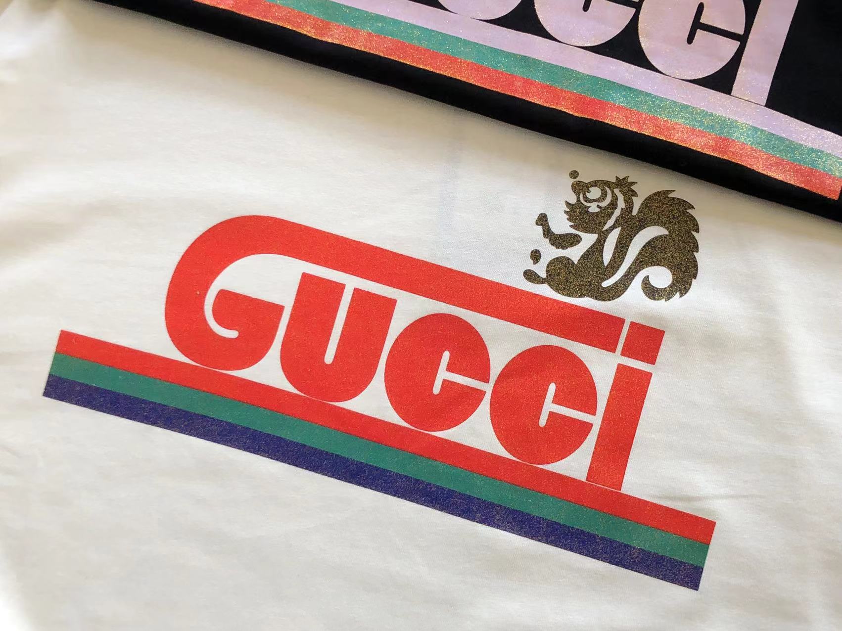 Gvc*1 T-shirt