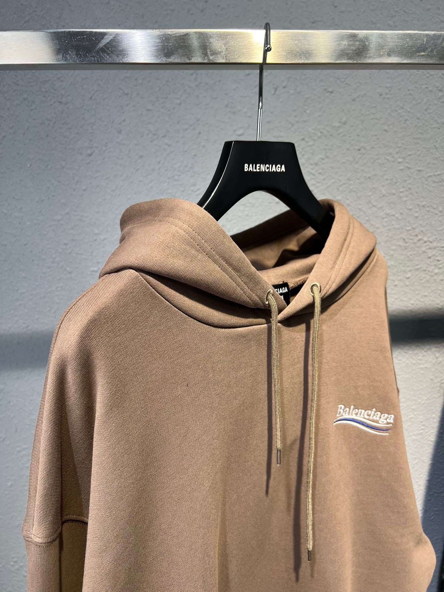 Ba1en*iaga Hoodie