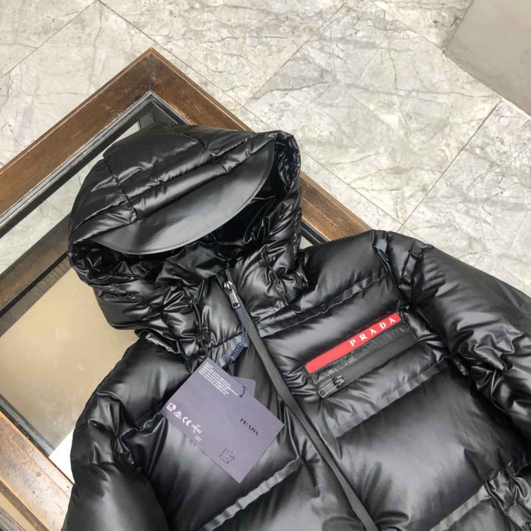 Pra*a Jacket