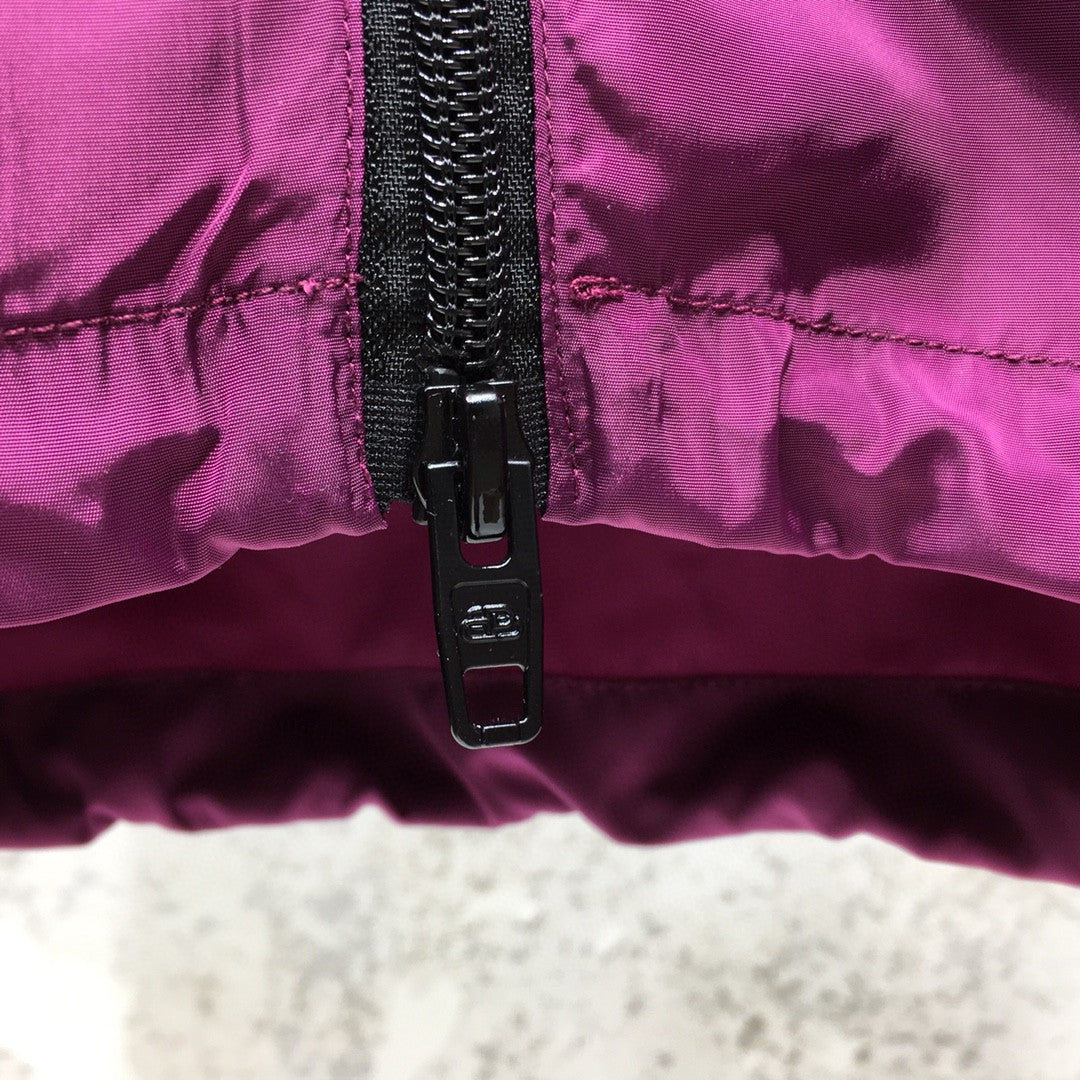 Ba1en*iaga Jacket