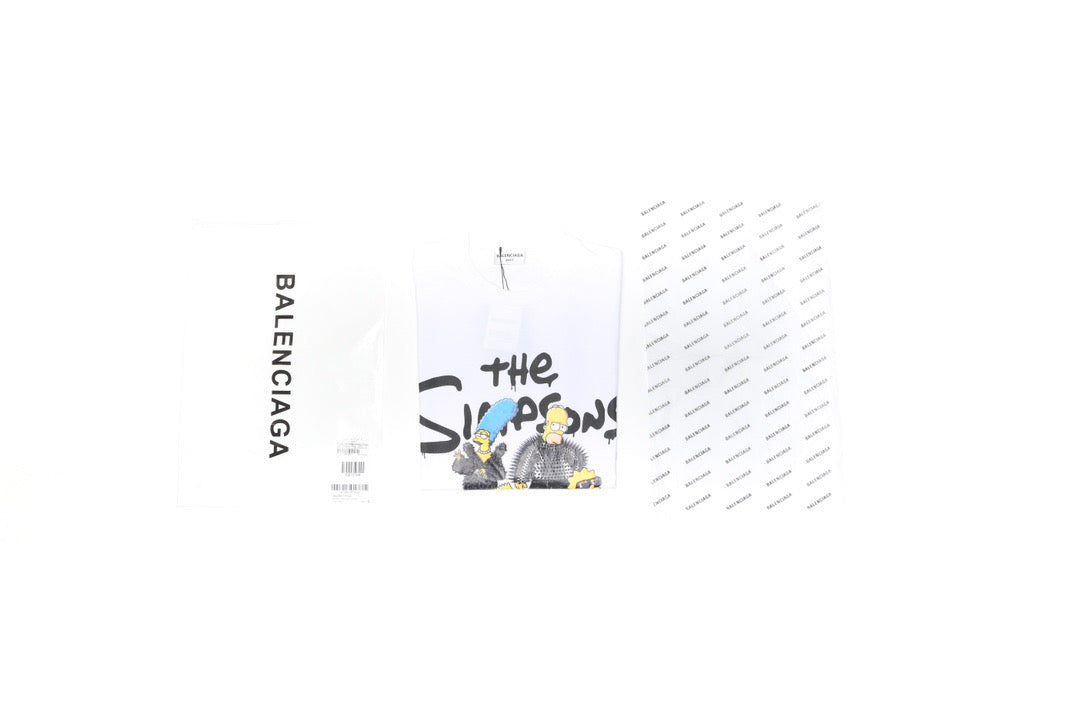 Ba1en*iaga T-shirt