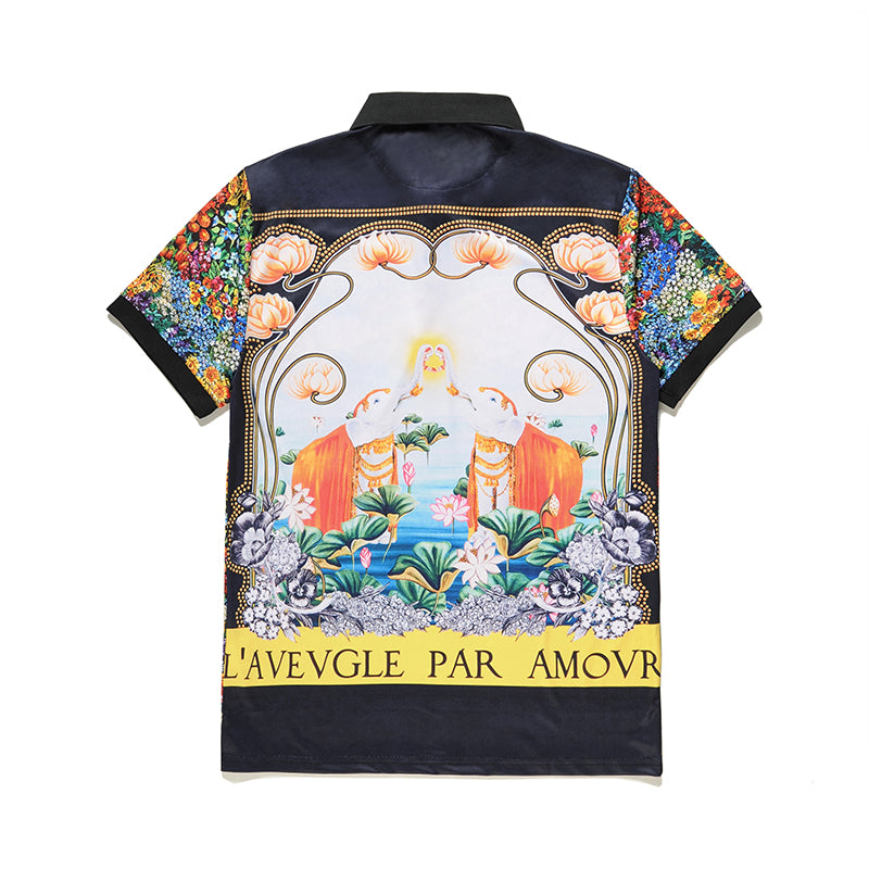 Gvc*1 Shirt