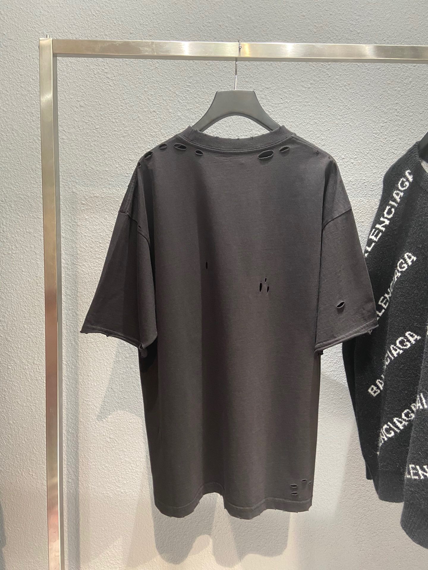 Ba1en*iaga T-shirt