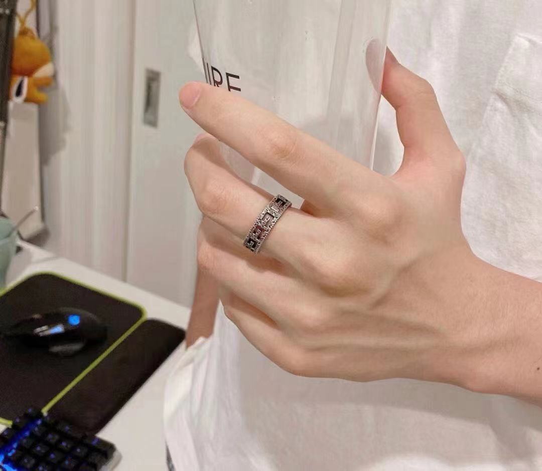 Gvc*1 Ring