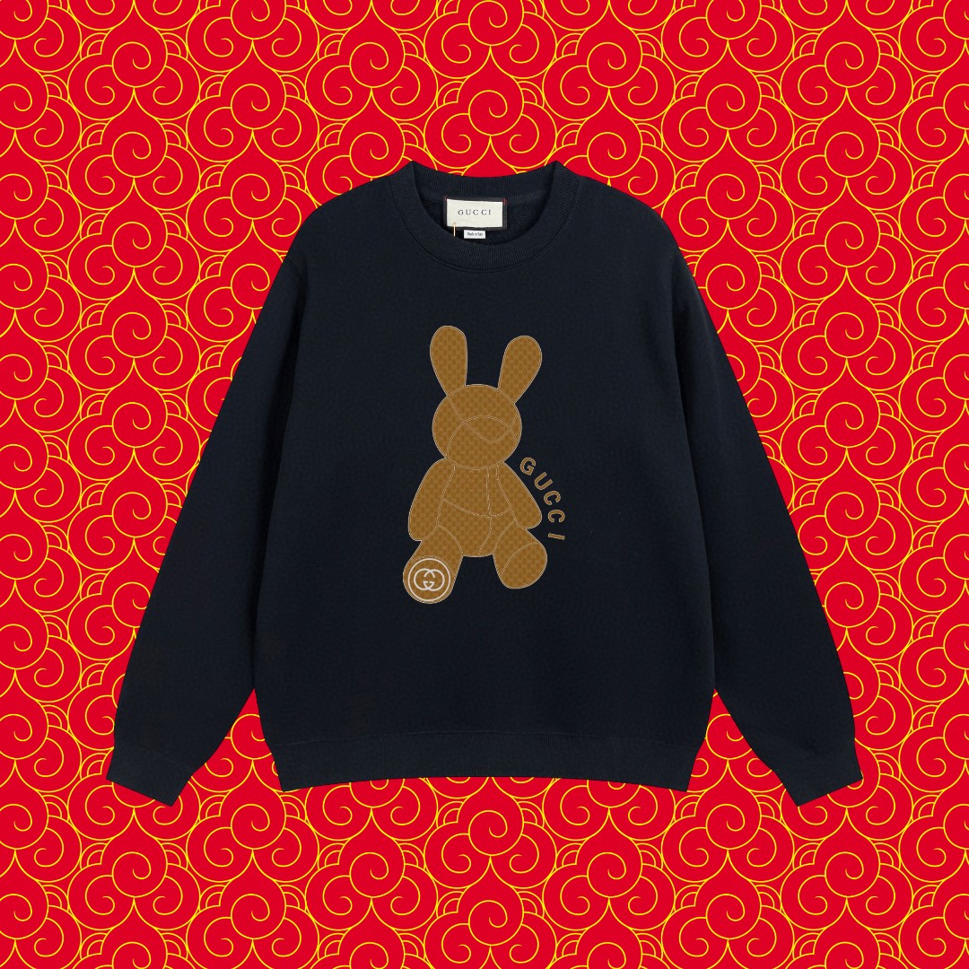 Gvc*1 Sweatshirt