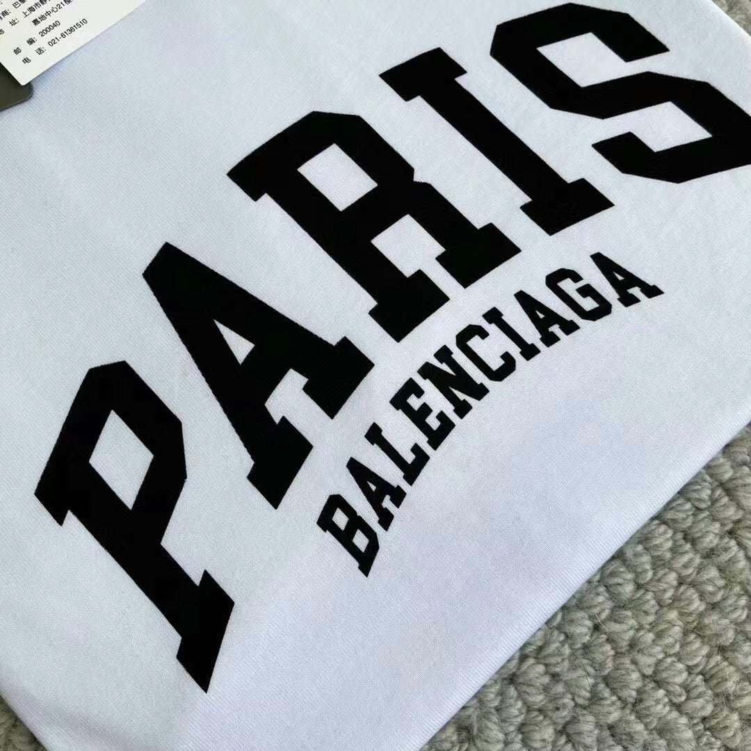 Ba1en*iaga T-shirt