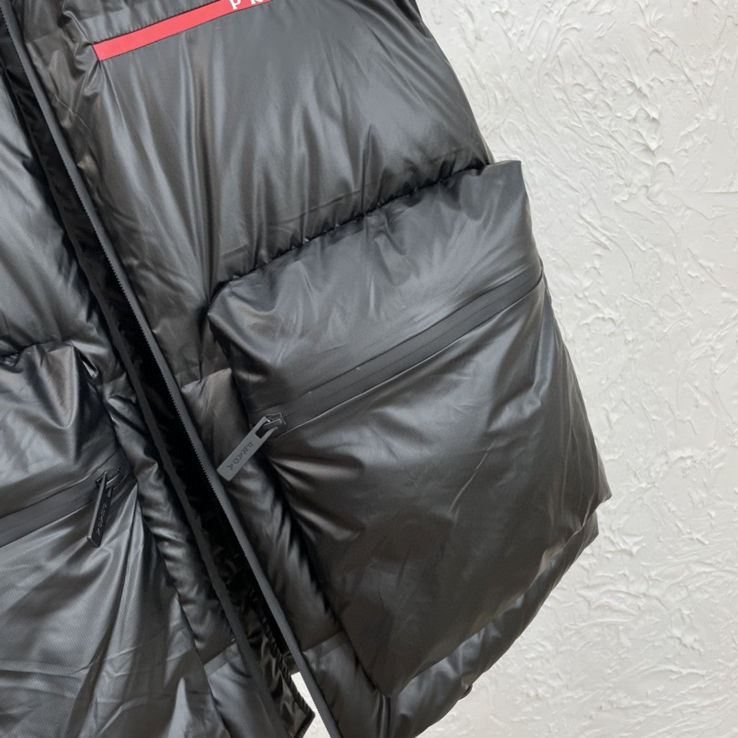 Pra*a Jacket