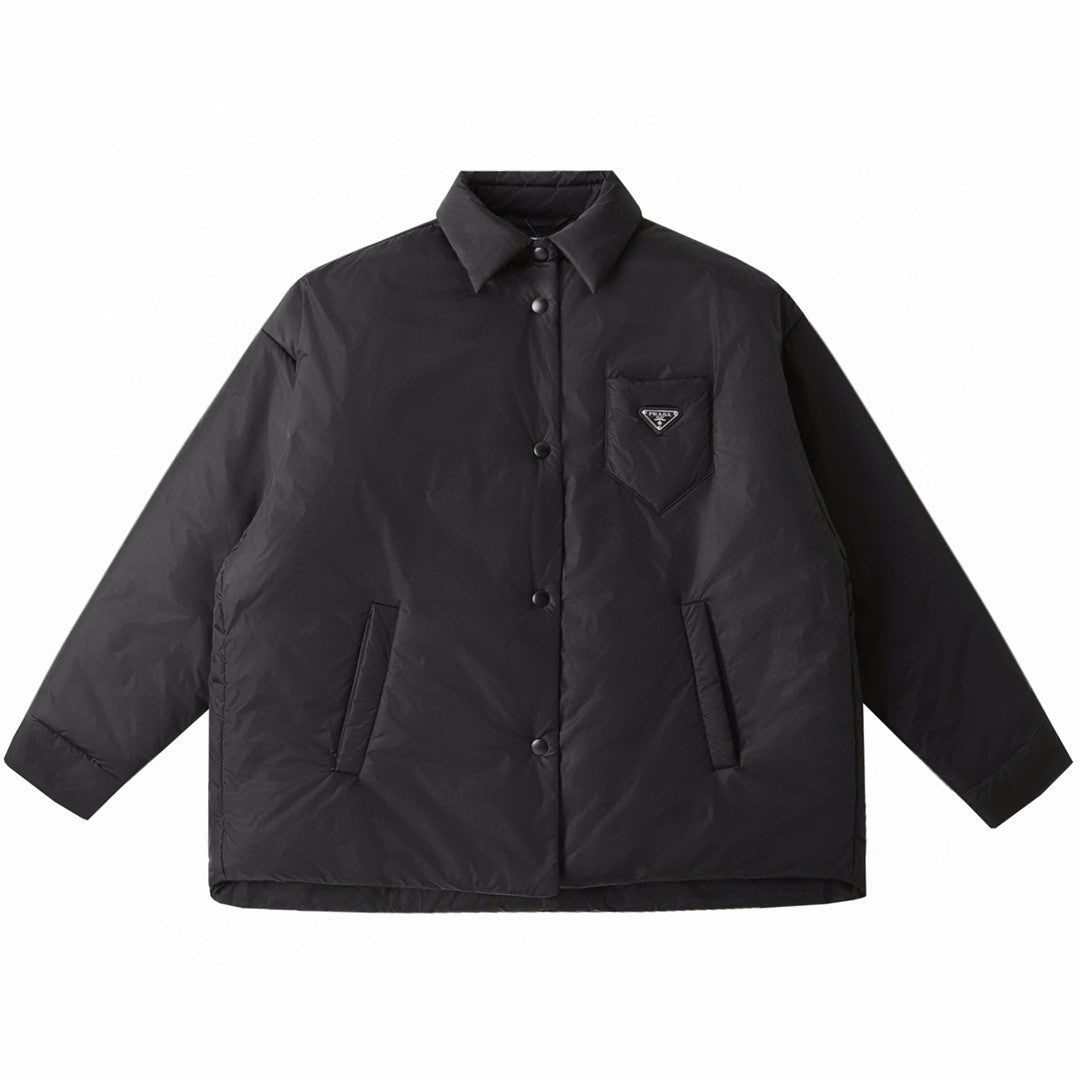 Pra*a Jacket