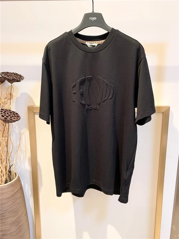 2022ss F**di T Shirt