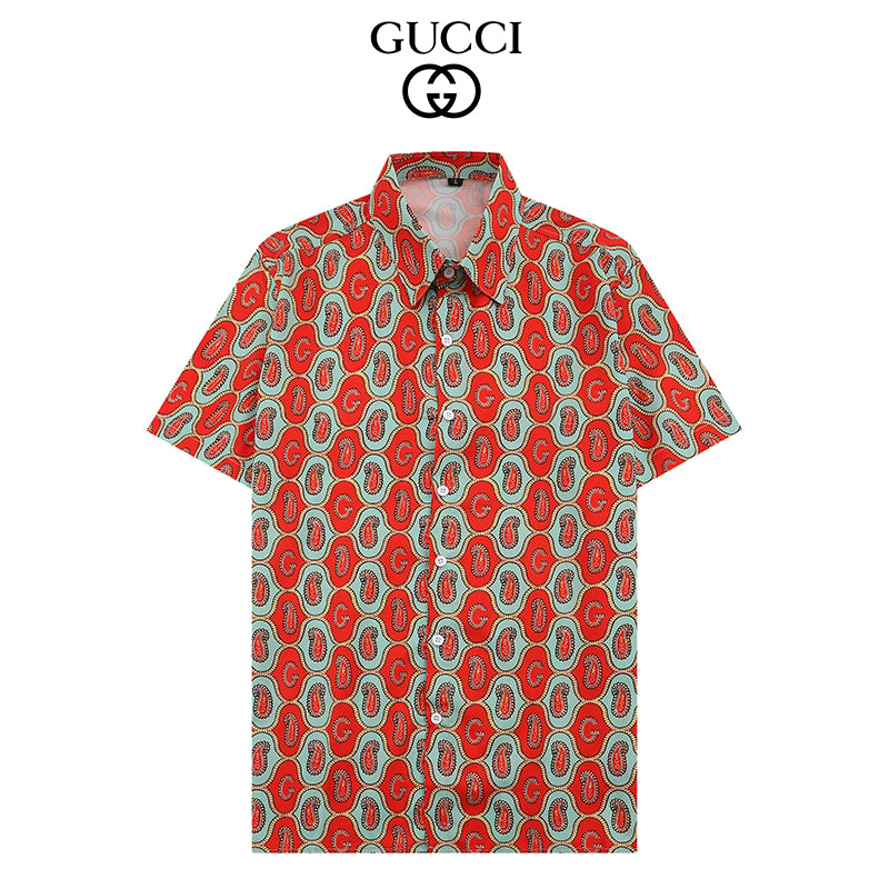 Gvc*1 Shirt