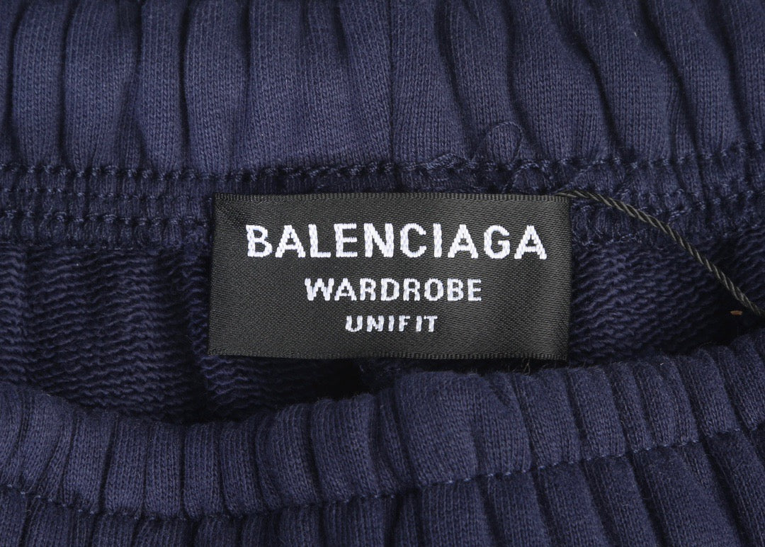 Ba1en*iaga Shorts