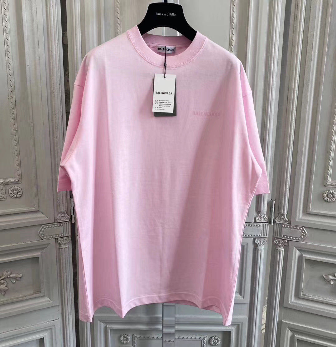 Ba1en*iaga T-shirt