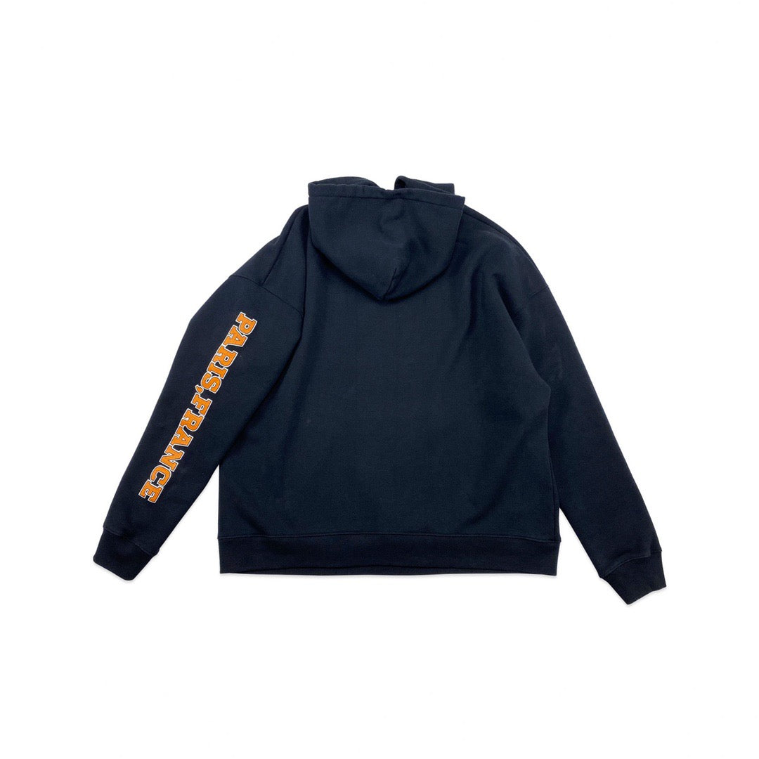 Ba1en*iaga Hoodie