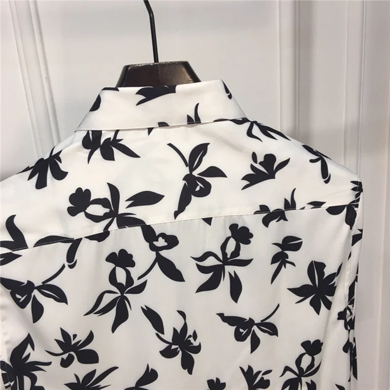 Sa1nt Lau*nt Replica Shirt