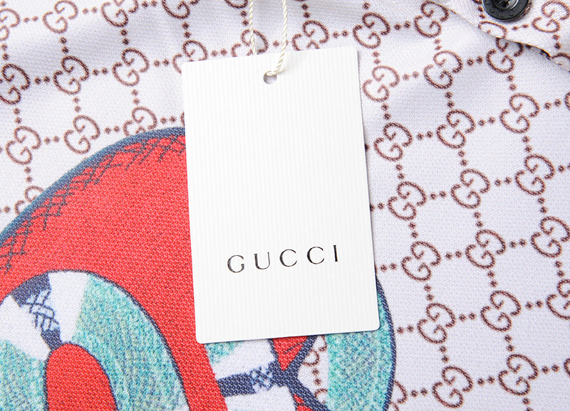 Gvc*1 Shirt