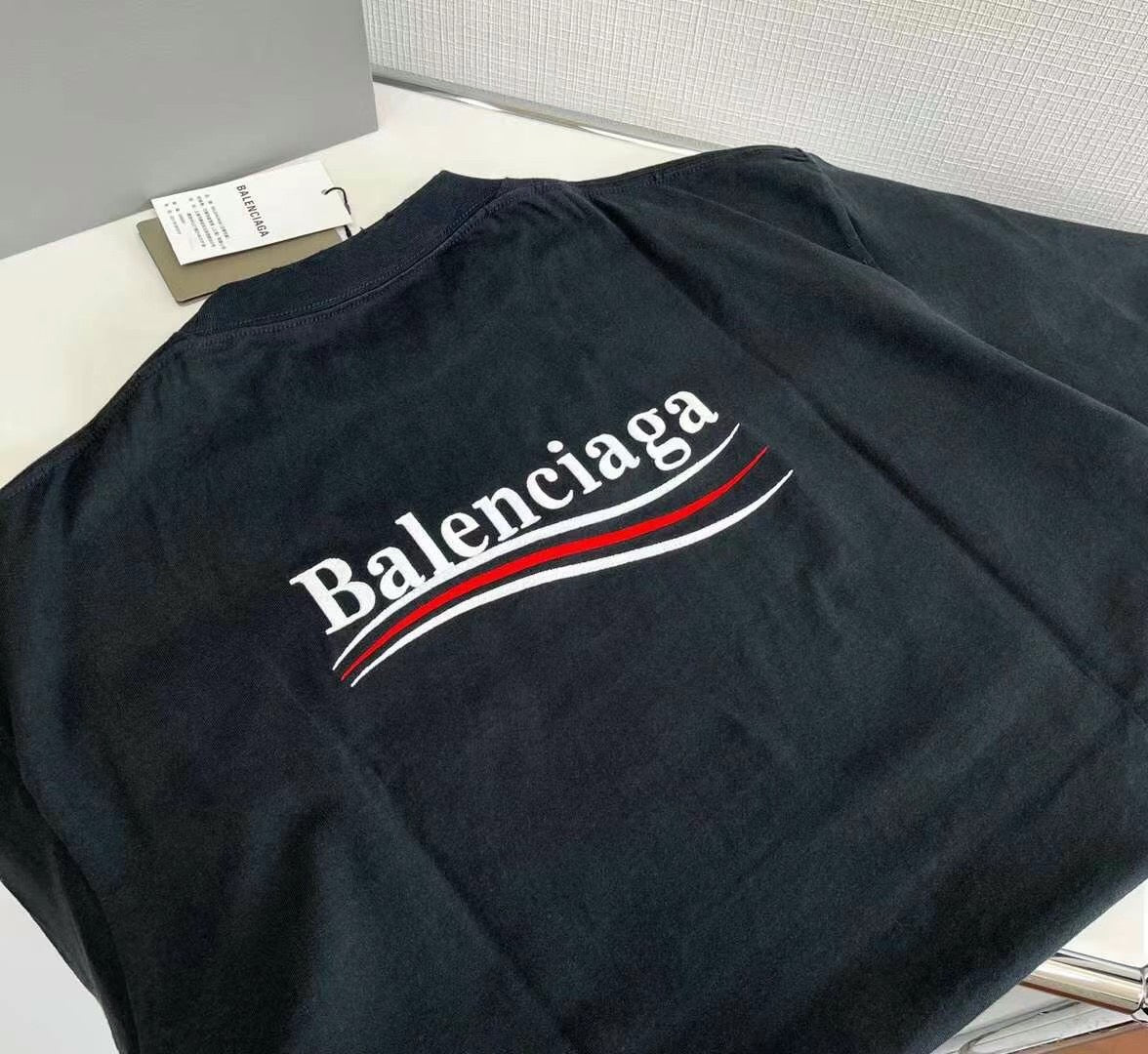 Ba1en*iaga T-shirt