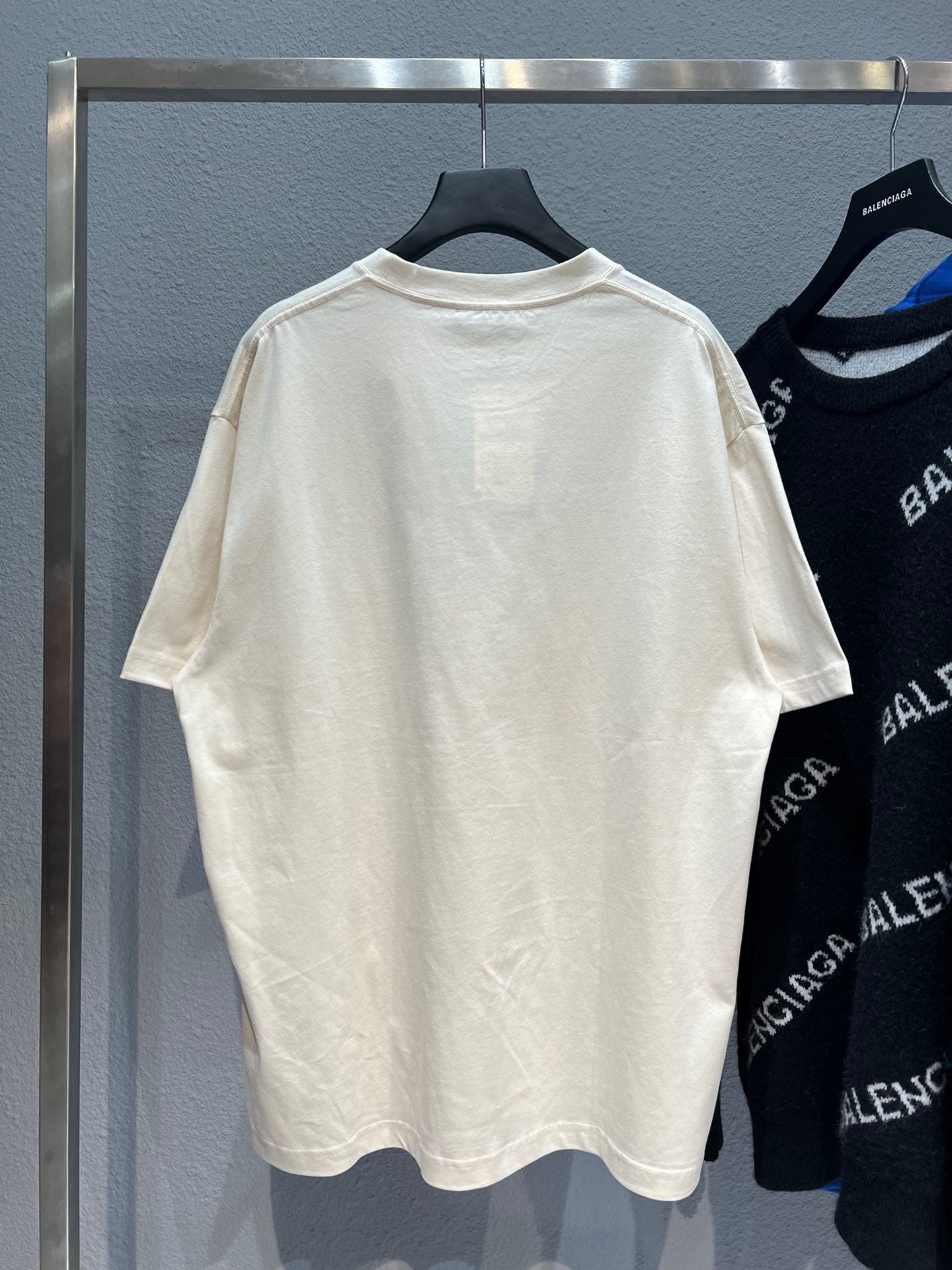 Ba1en*iaga T-shirt