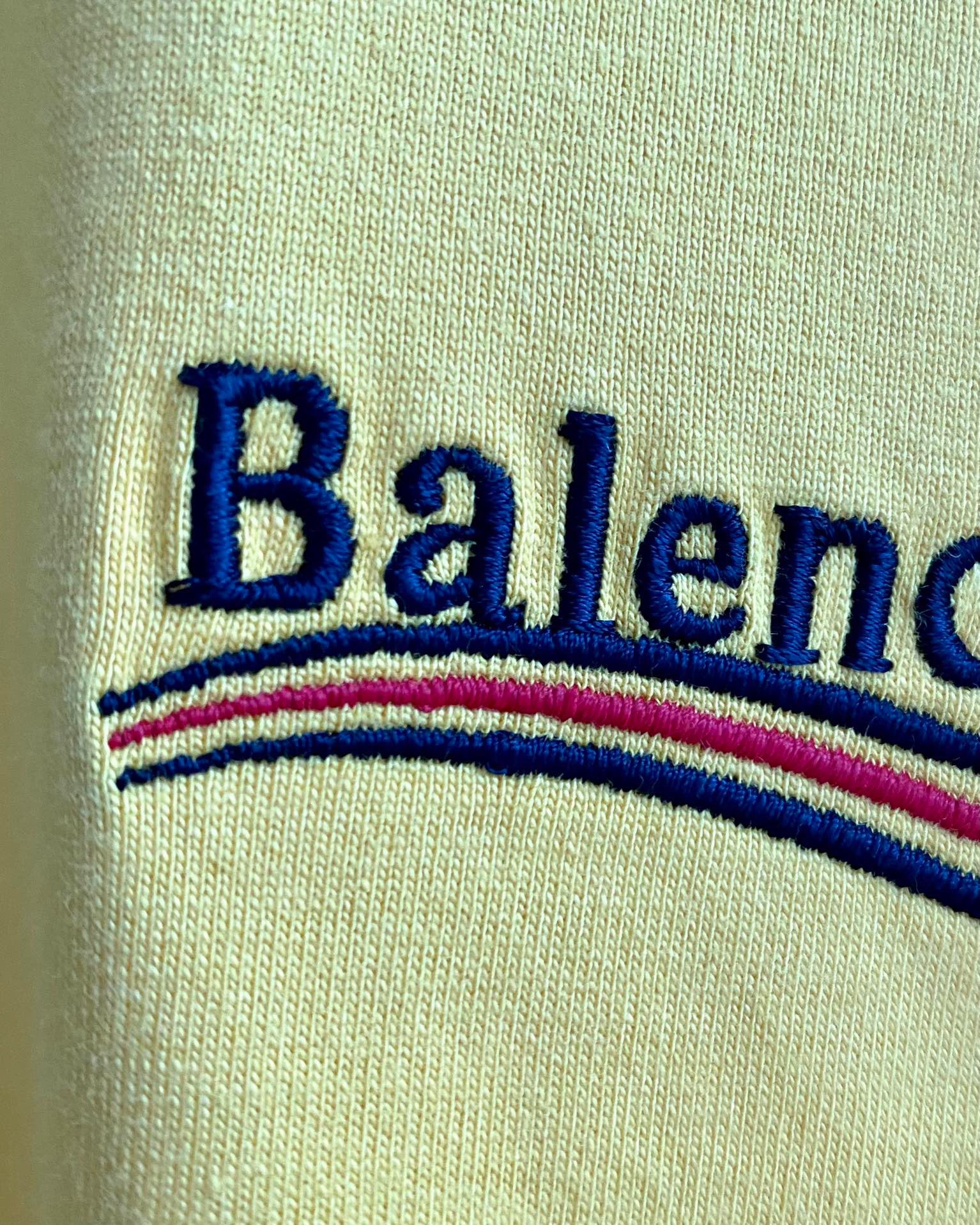 Ba1en*iaga T-shirt