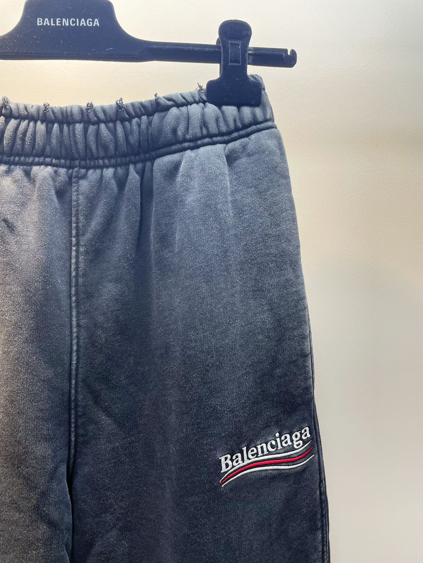 Ba1en*iaga Sweatpants