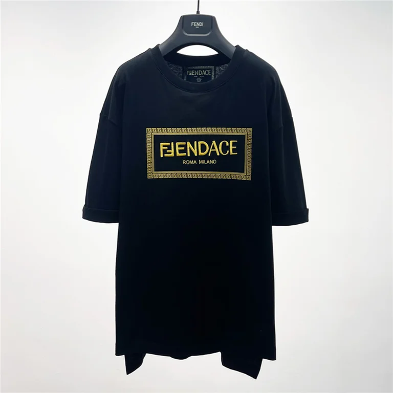 2022ss F**di T Shirt