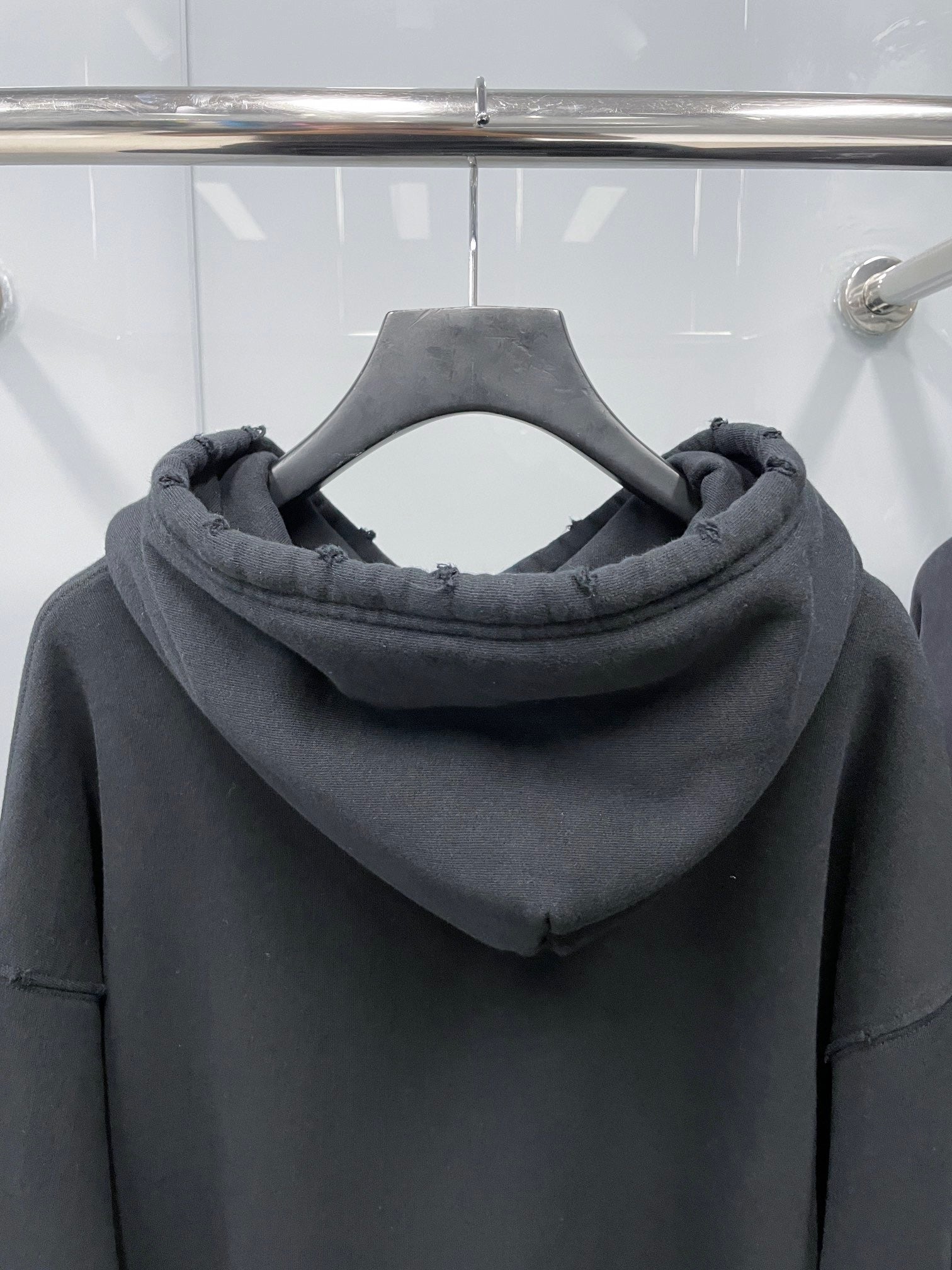 Ba1en*iaga Hoodie