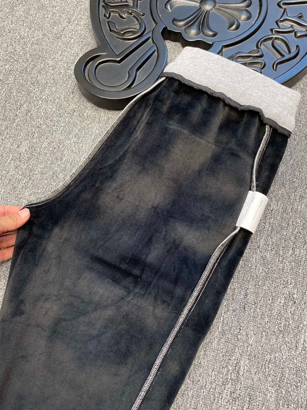 Pra*a Sweatpants