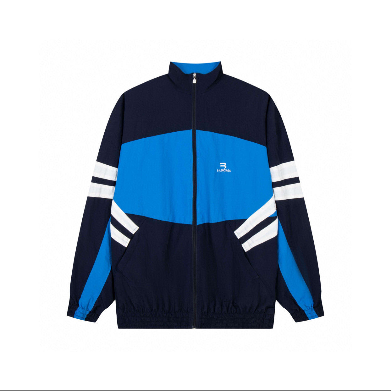 Ba1en*iaga Jacket