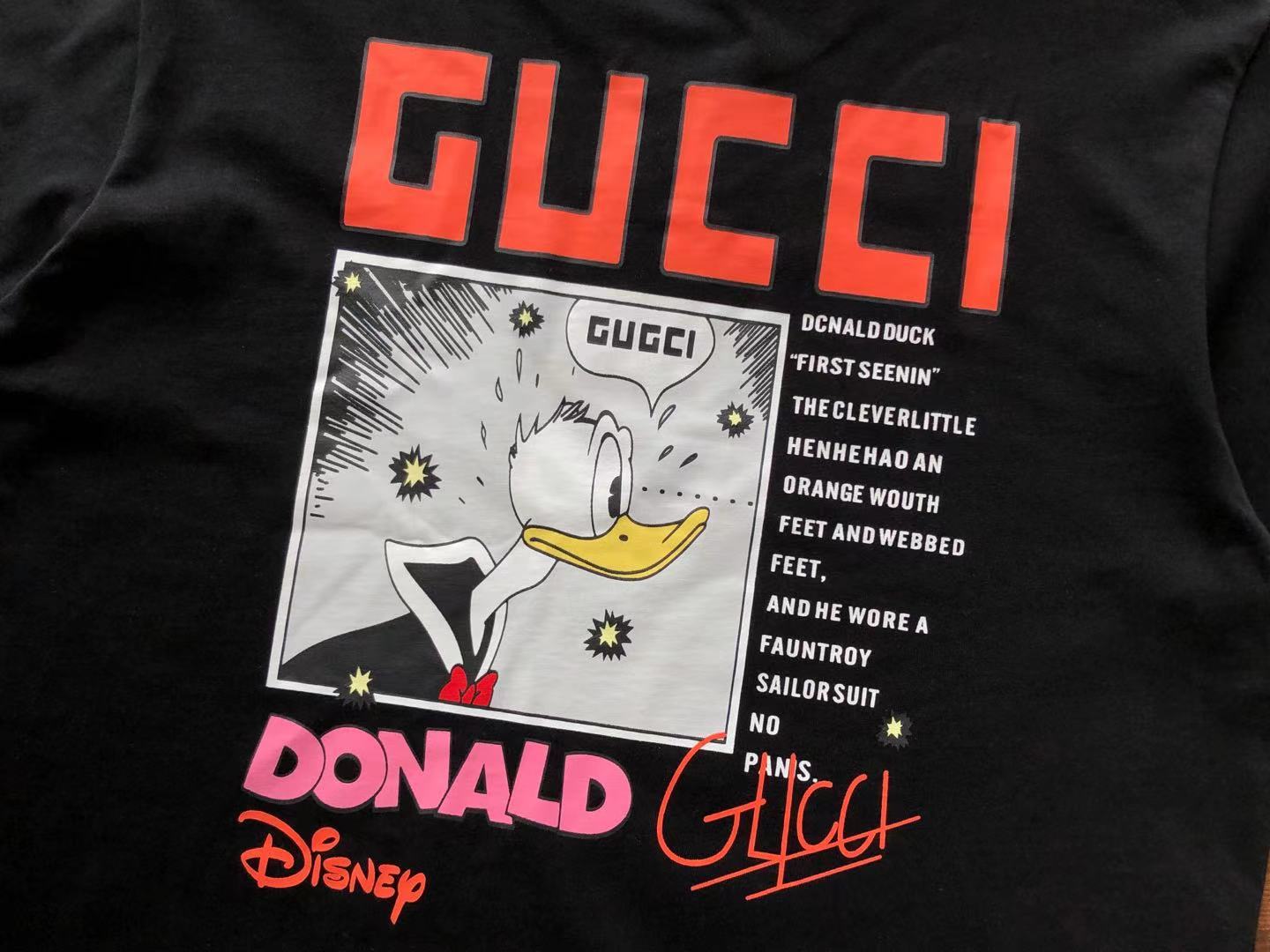 Gvc*1 T-shirt
