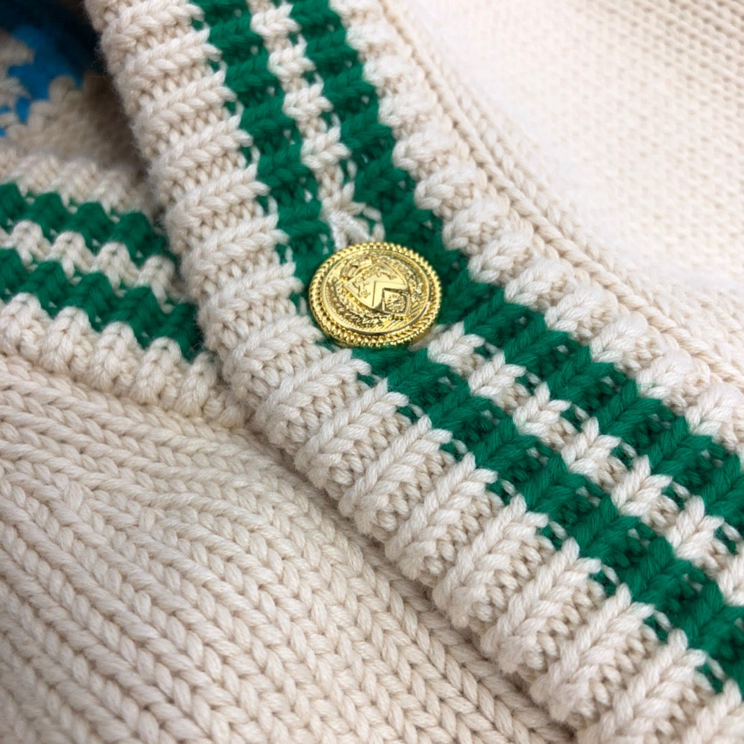 Gvc*1 Cardigan Dupe