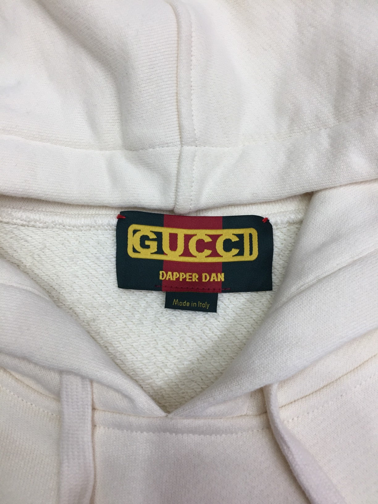 Gvc*1 Hoodie