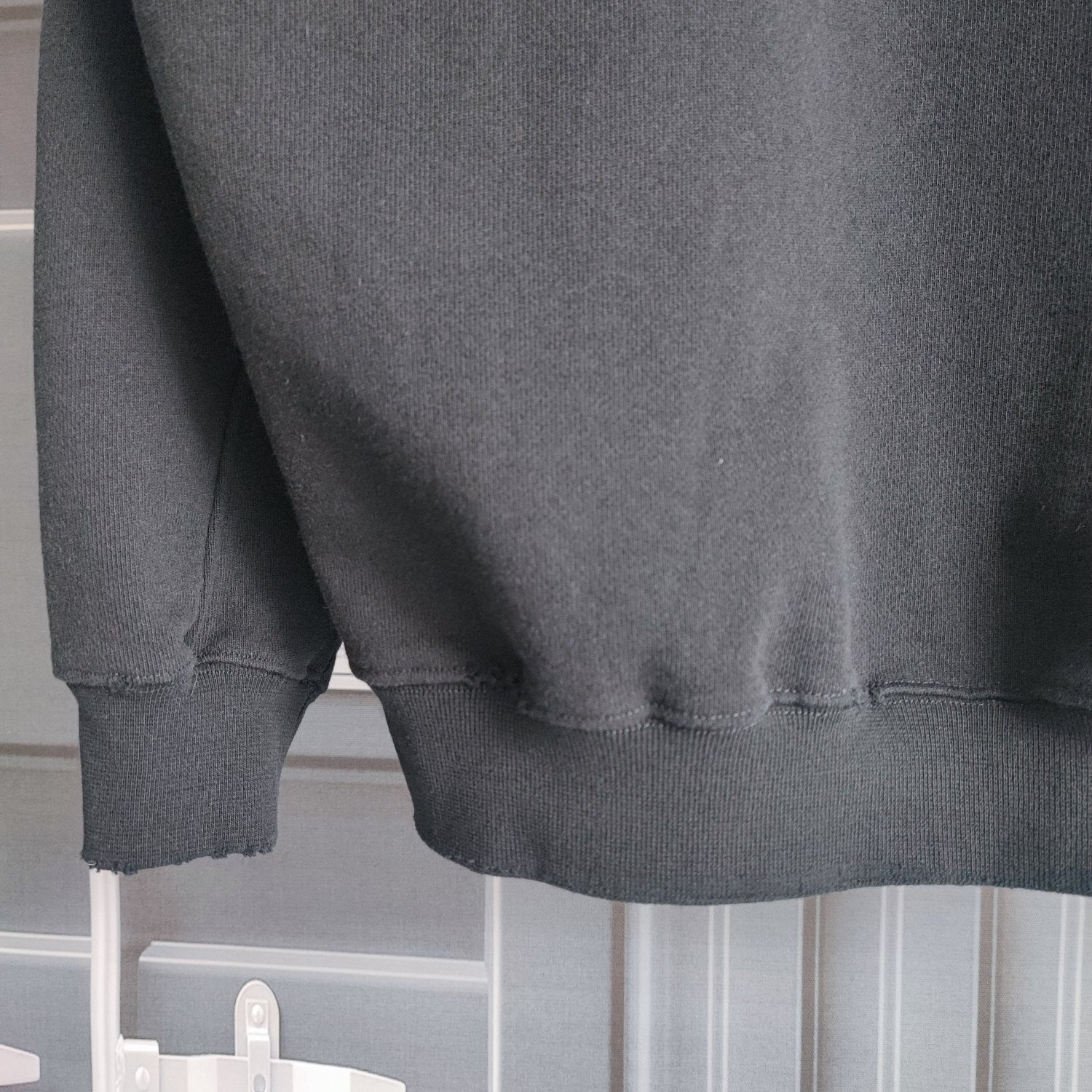 Ba1en*iaga Hoodie
