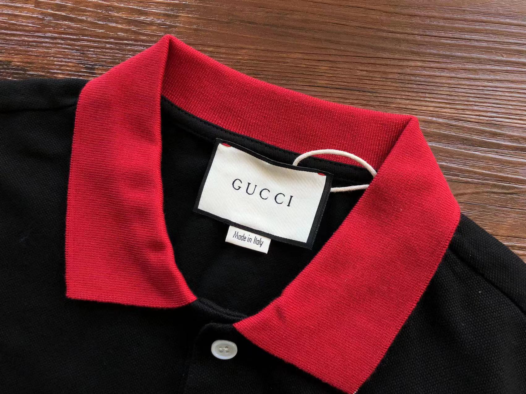 Gvc*1 Shirt