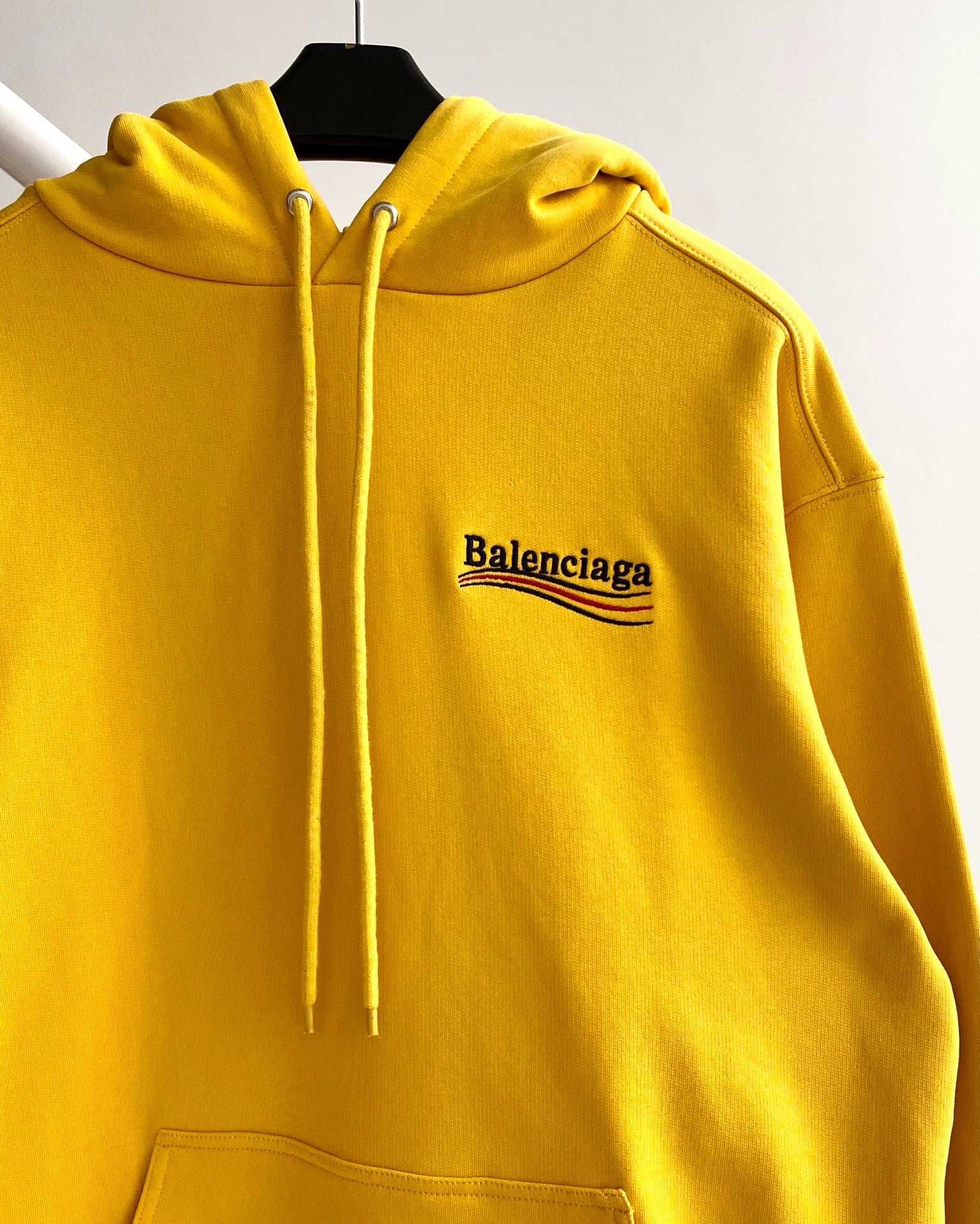 Ba1en*iaga Hoodie