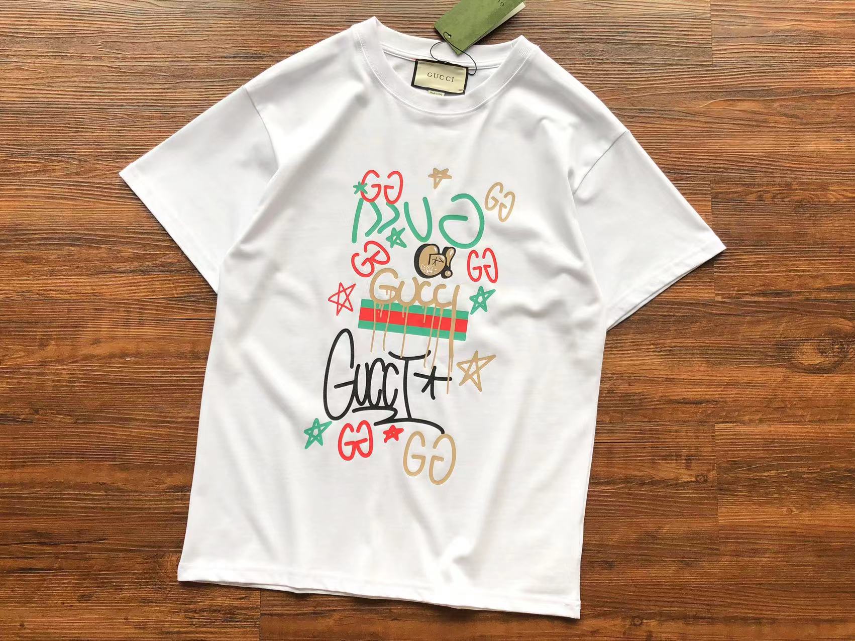 Gvc*1 T-shirt