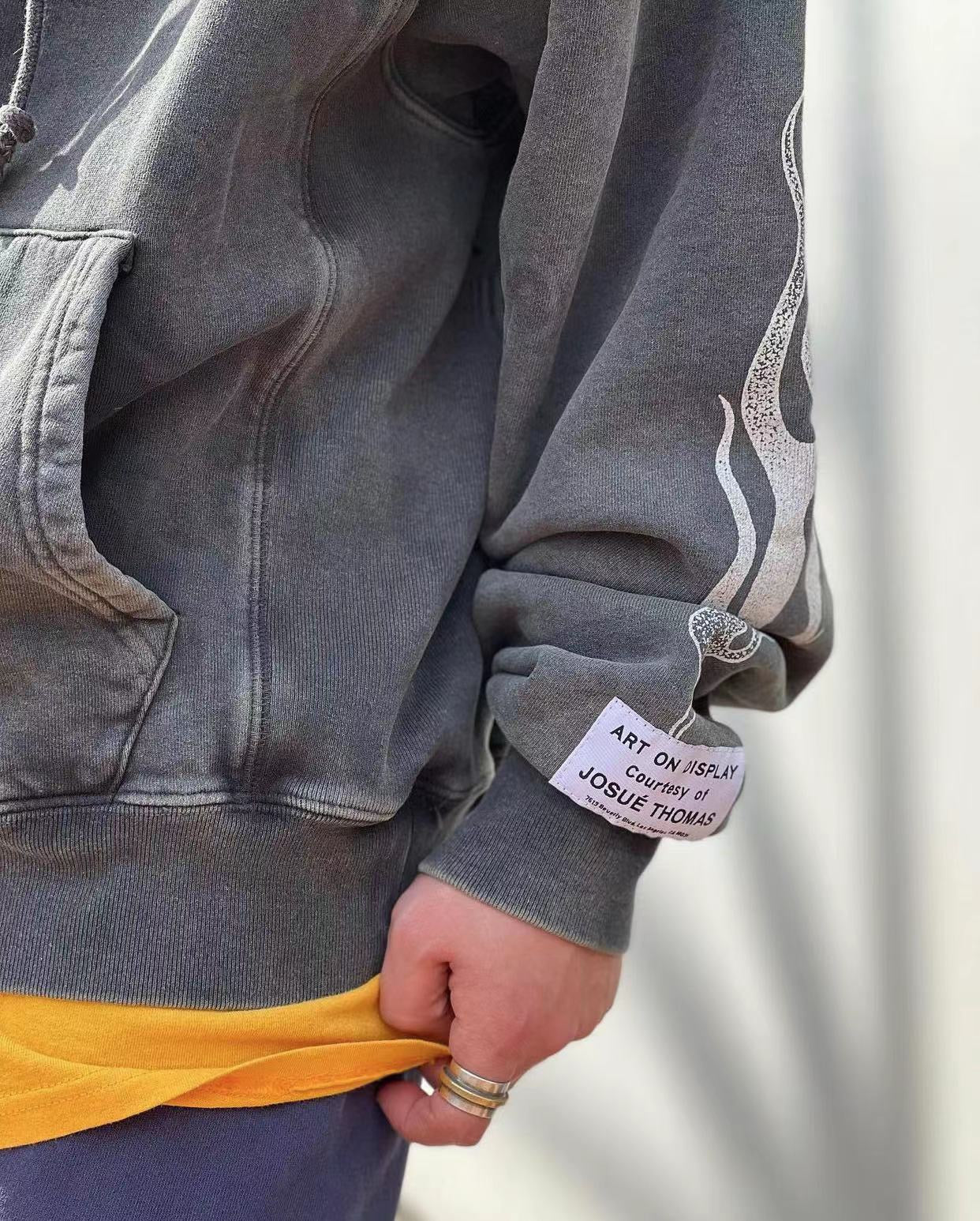 Gallery Dept Hoodie