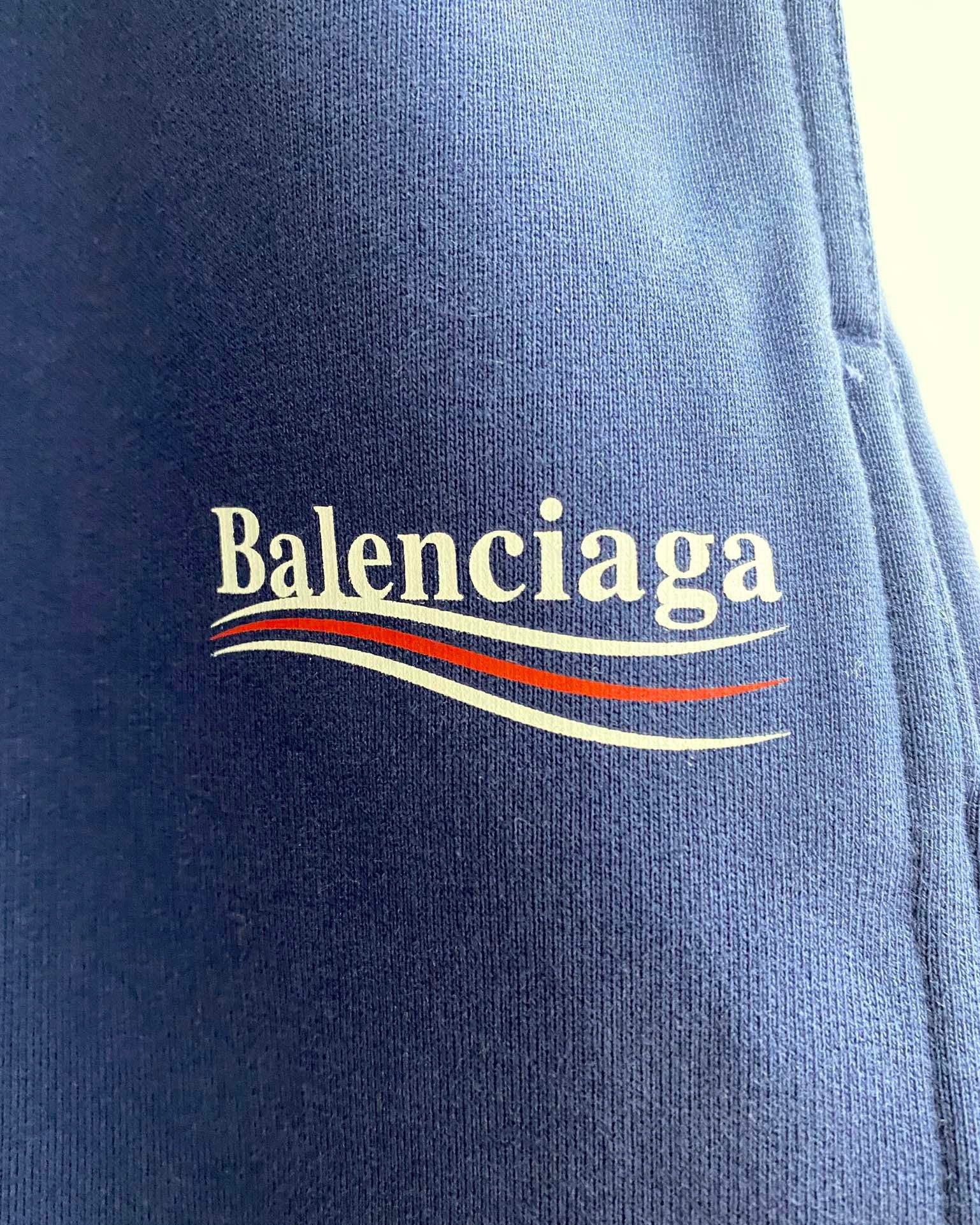 Ba1en*iaga Shorts
