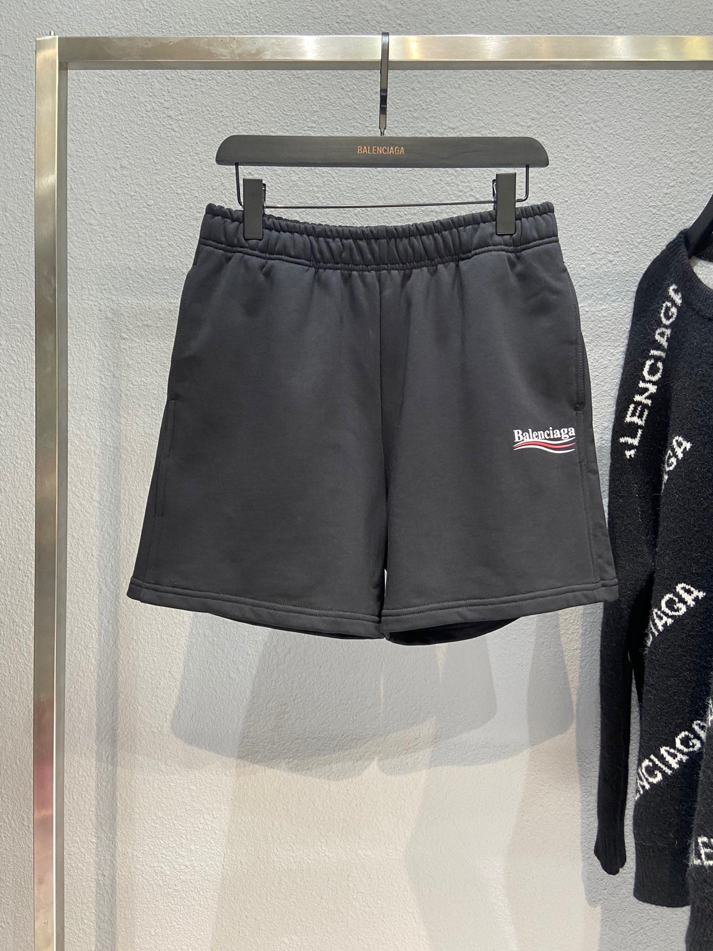 Ba1en*iaga Shorts